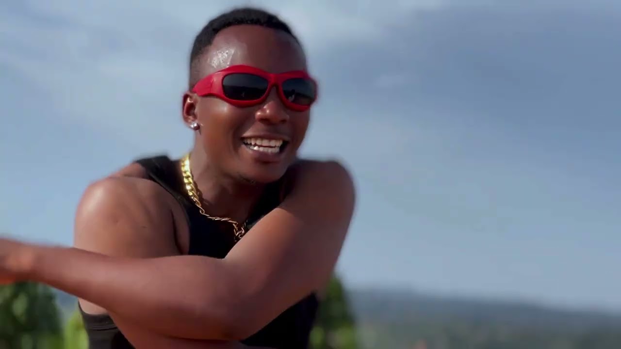 Tonimba by wiz daddy ft proud musoga 