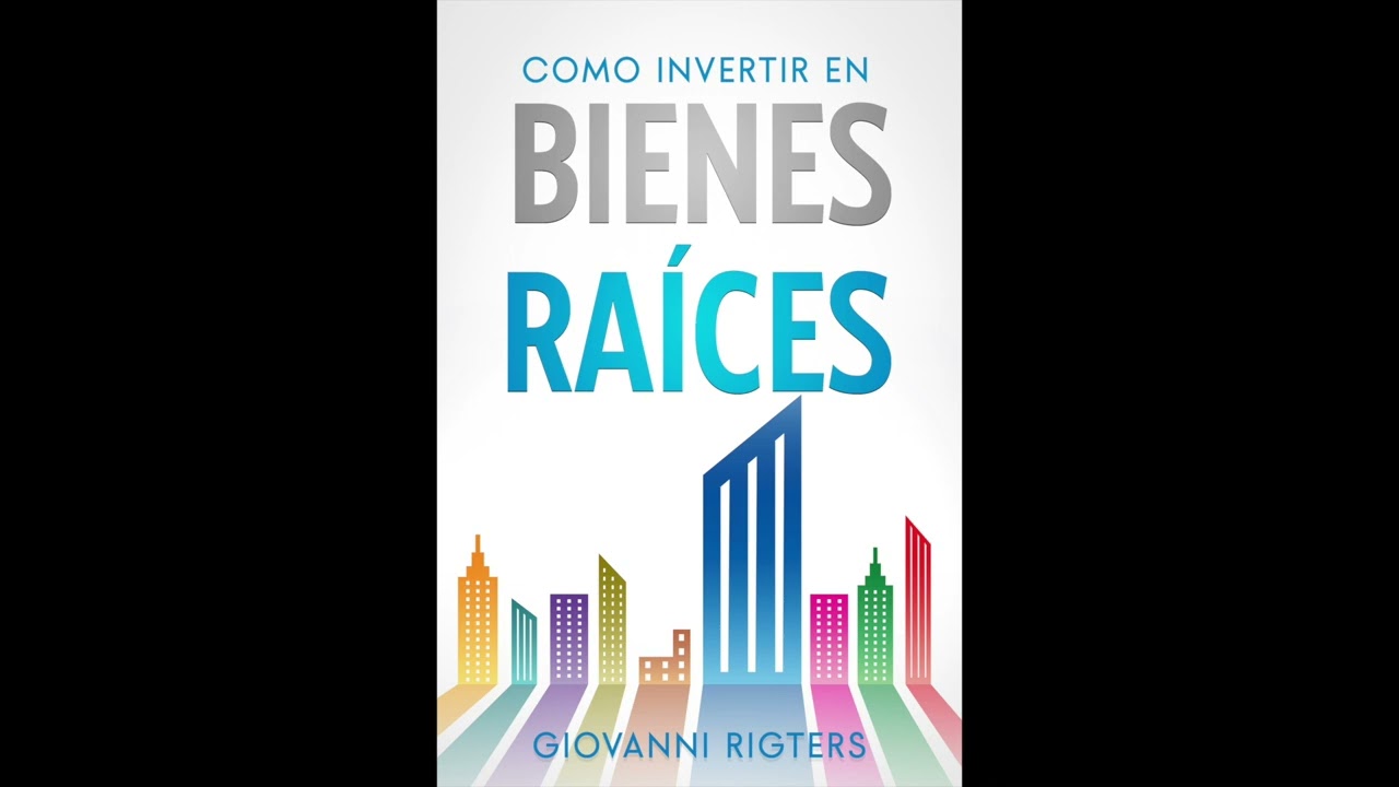 Inversi&oacute;n en bienes ra&iacute;ces comerciales Audiolibro en espa&ntilde;ol