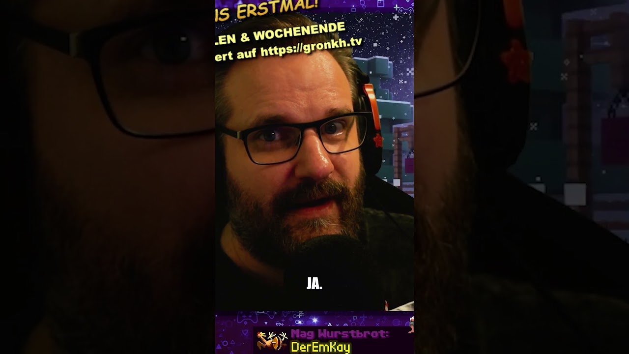 Zeig Füße, Gronkh! 🦶 Stream Nr: 942