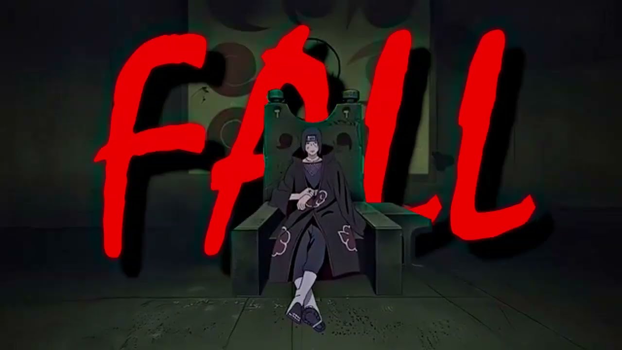 Do you hate me, Sasuke?