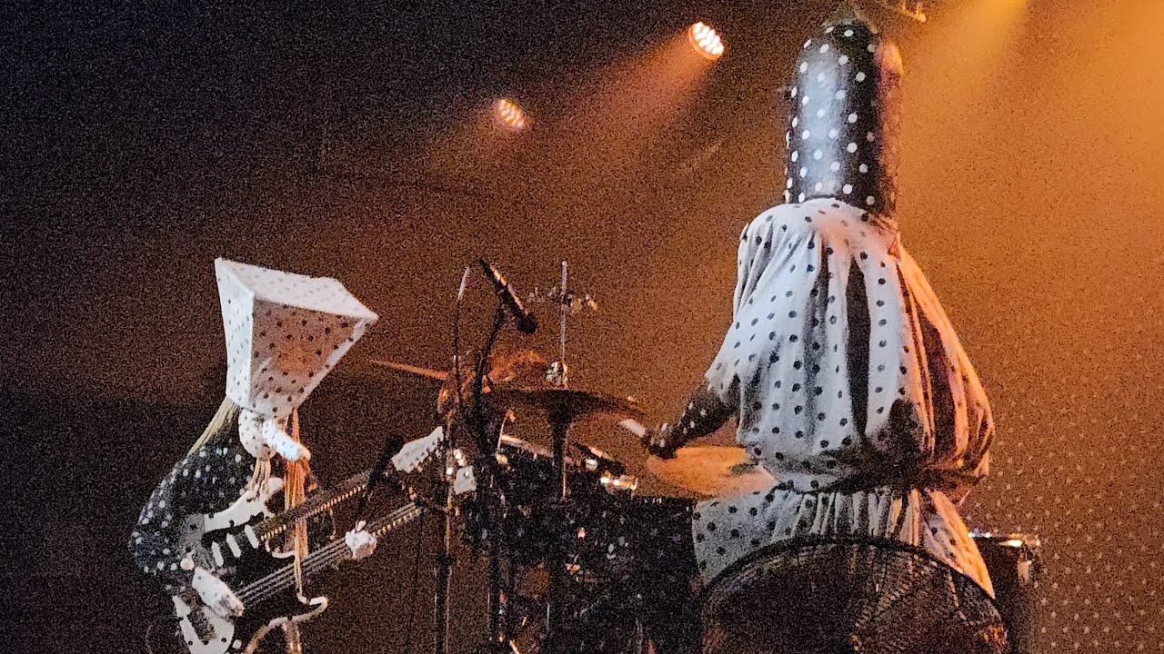 Angine De Poitrine - Full Concert - Live in Toronto 2026 @ Mod Club