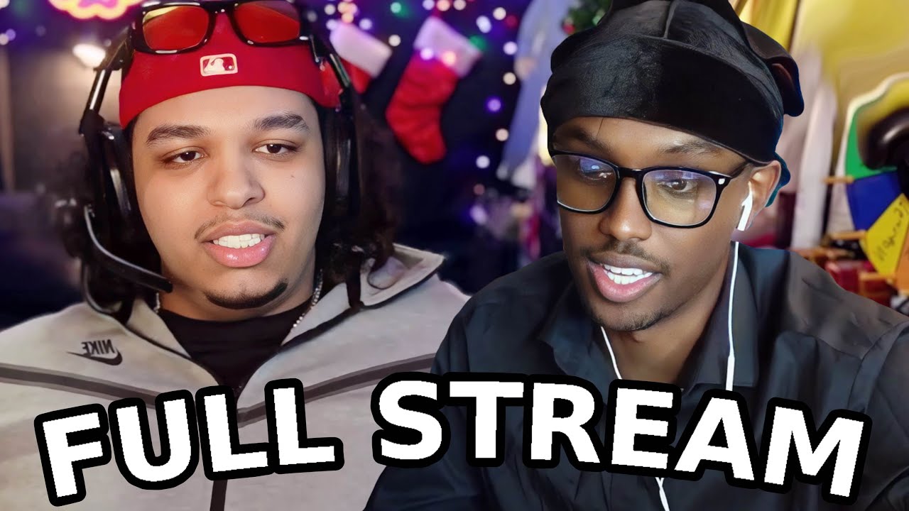 DEC 18 - LOST MEDIA VOD,, Yusuf x Sham Talent Show, Funny Clip + More