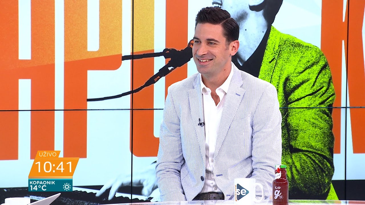 Filip Bulatović, Mapo Keys: "Planin" je ženska pesma, al' mi je baš legla