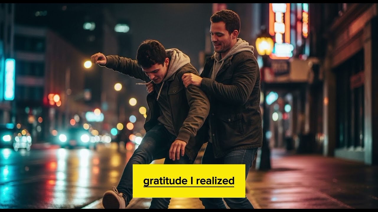 A man saved my life - and I fulfilled his wish. | True Gay story | LGBTQ | Infidelity Story