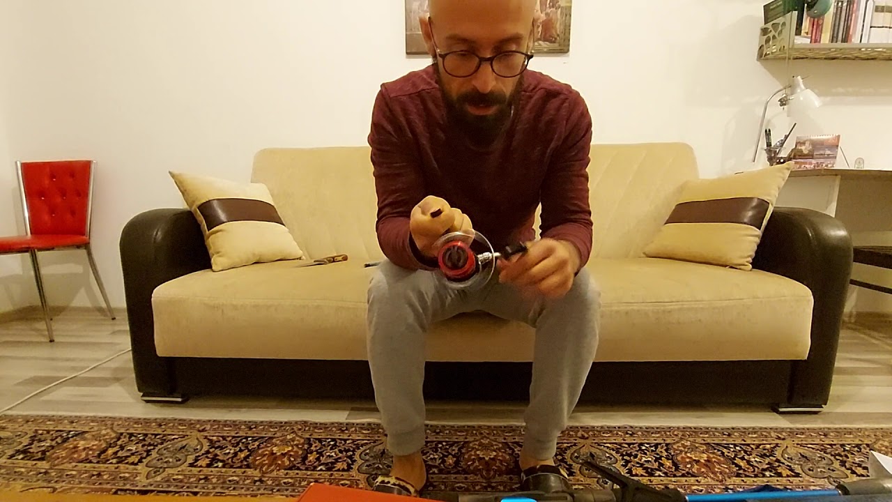 Spin makine se&ccedil;erken nelere dikkat etmeliyiz, &ccedil;ok bilyalı makine iyi makine midir?