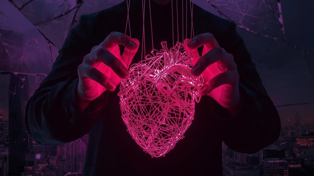 GERRY -  HEARTIZER ( Official Lyrics )