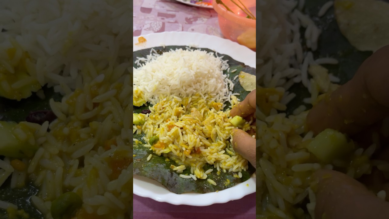 Engagement menu te ki ki chilo? 