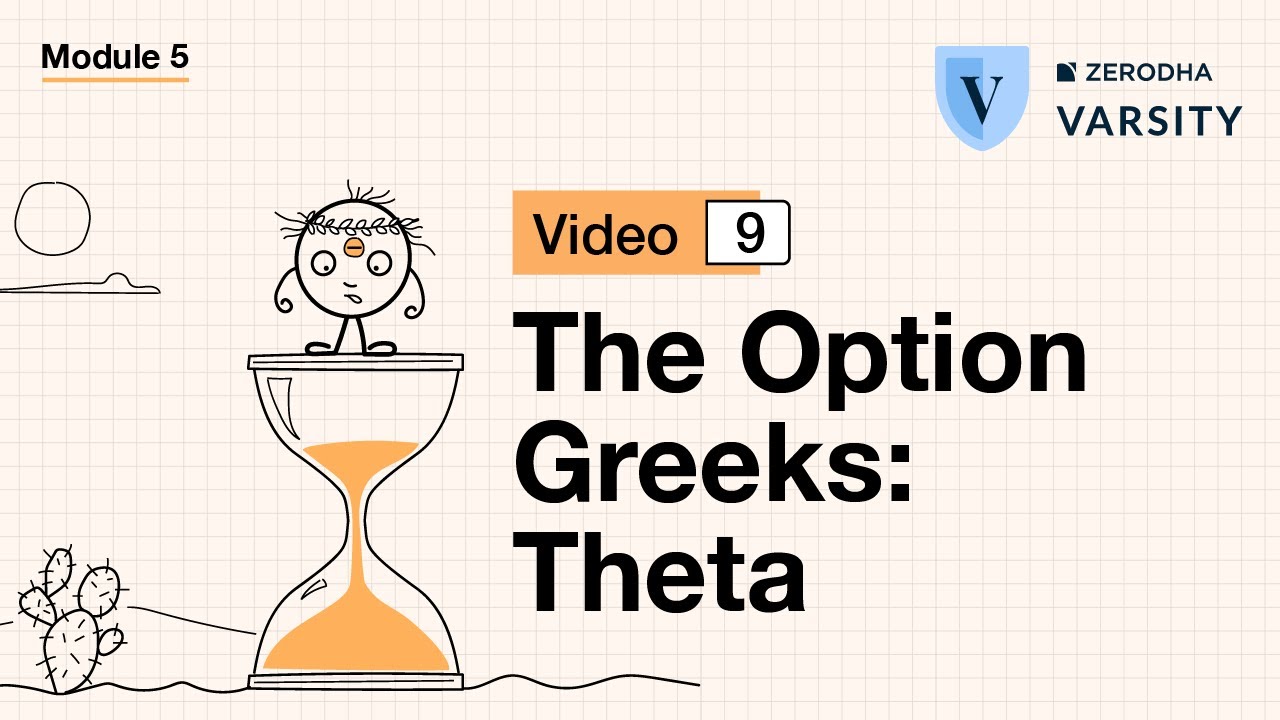 9. Theta