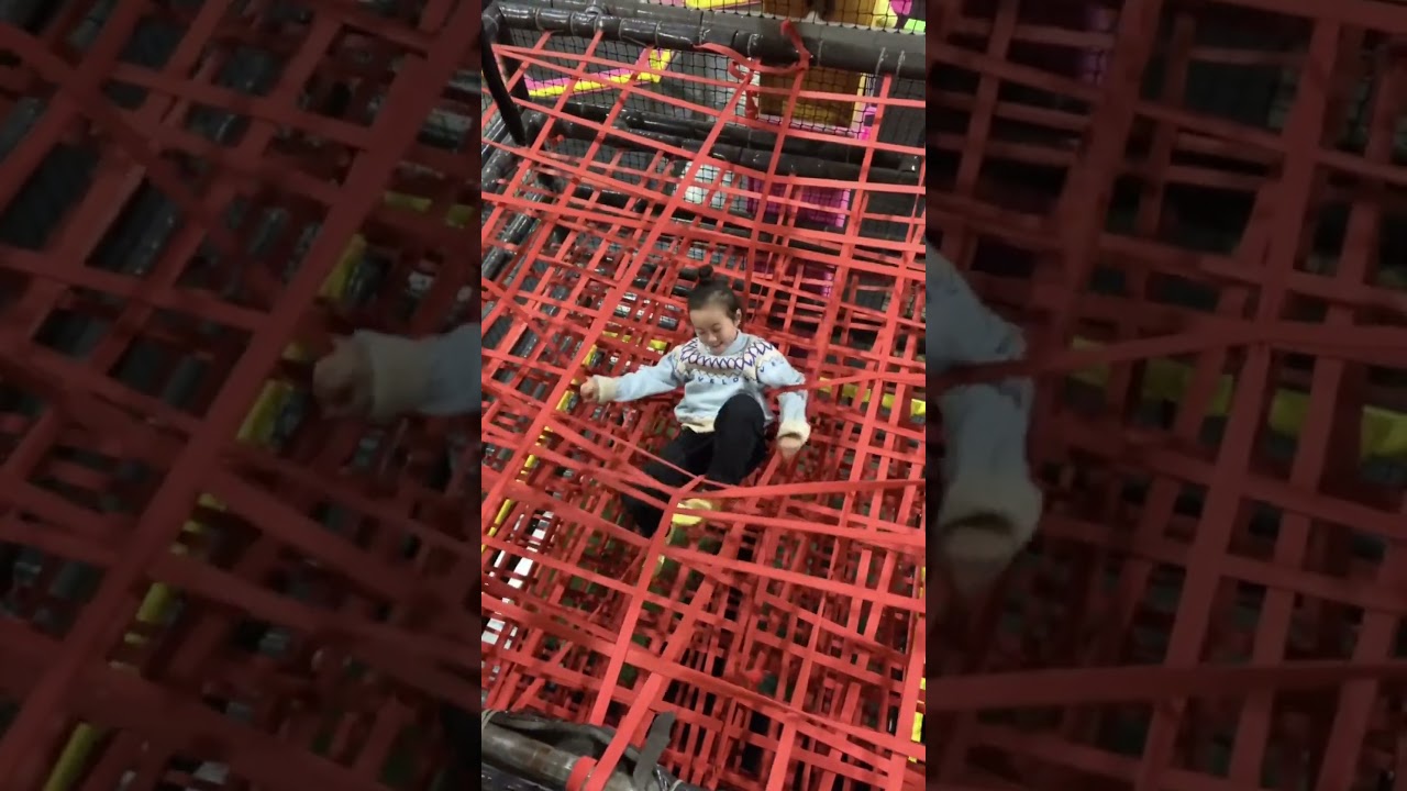 trampoline park open or not,trampoline park for all ages,when do trampoline parks reopen.chinese
