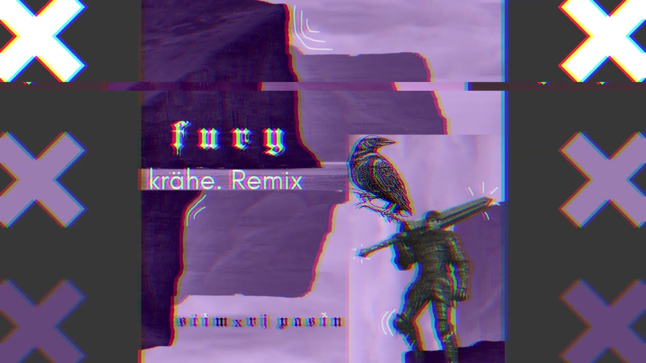 STIM - Fury (krähe.  Remix)