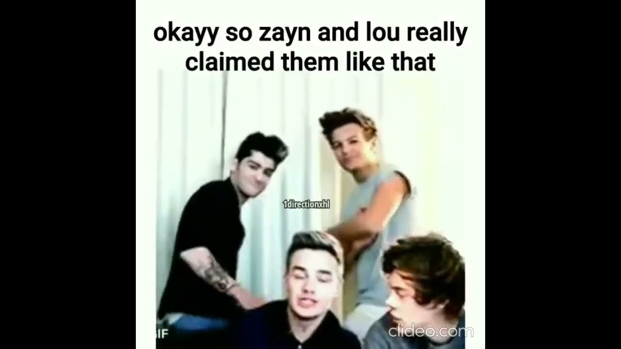 Larry Moments - 25