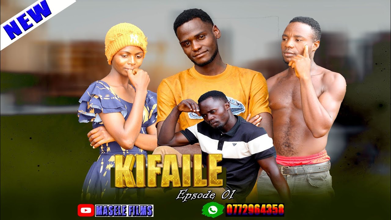 KIFAILE_ EP_ 01