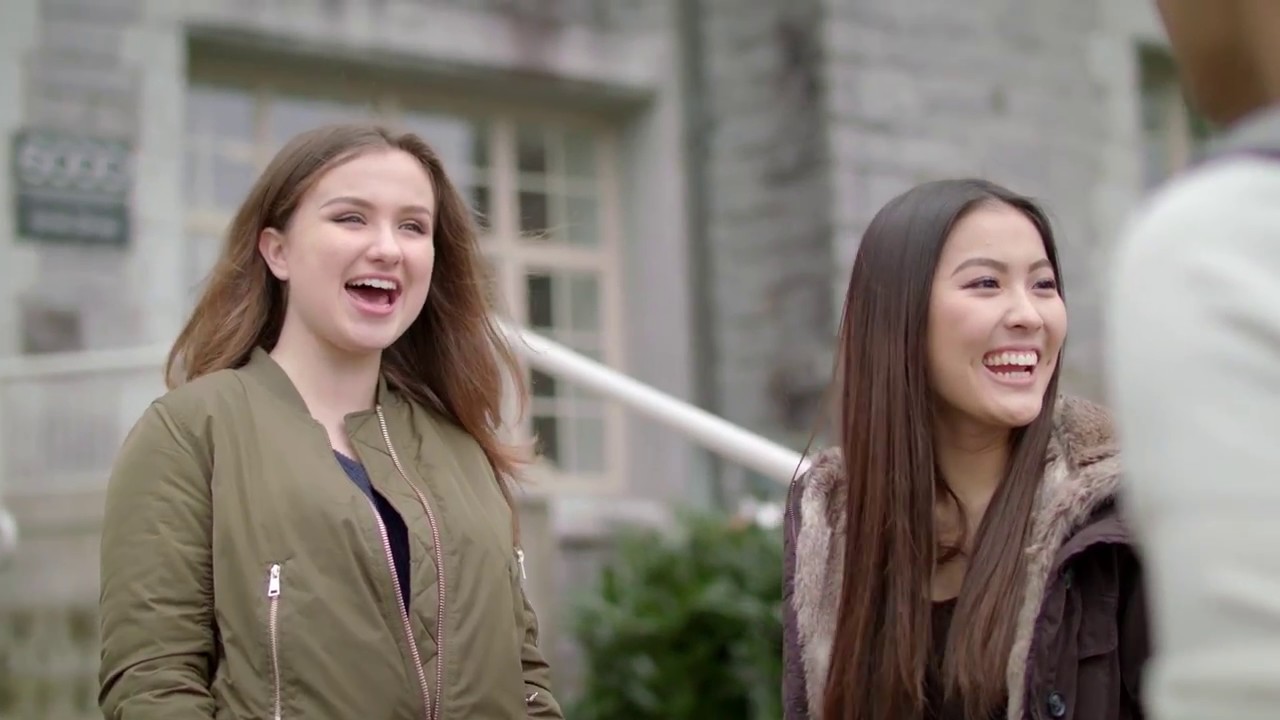 UBC BIE Student Testimonials