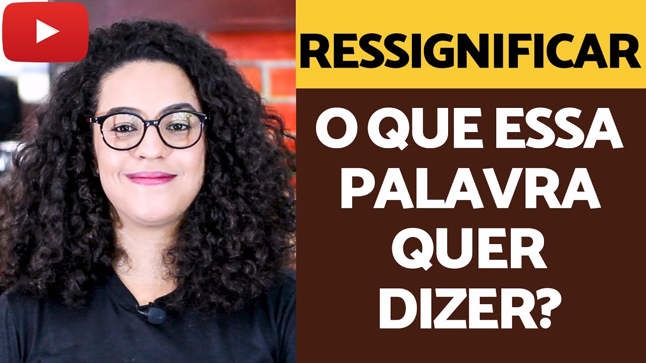 O que significa 