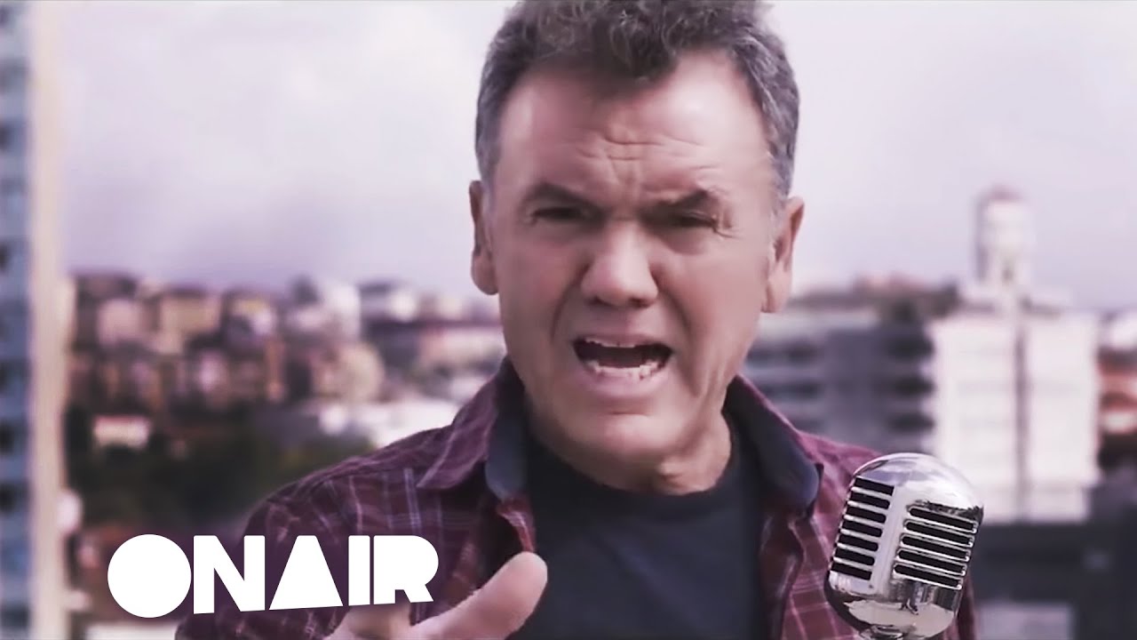 Ilir Shaqiri - Atdheu i Shqiptar&euml;ve