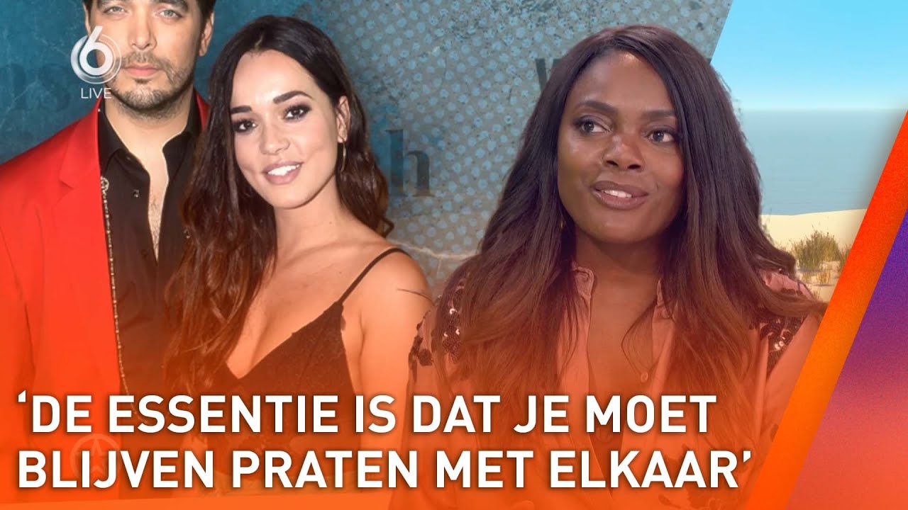 Discussie na uitspraken psycholoog over Waylon en Bibi | SHOWNIEUWS