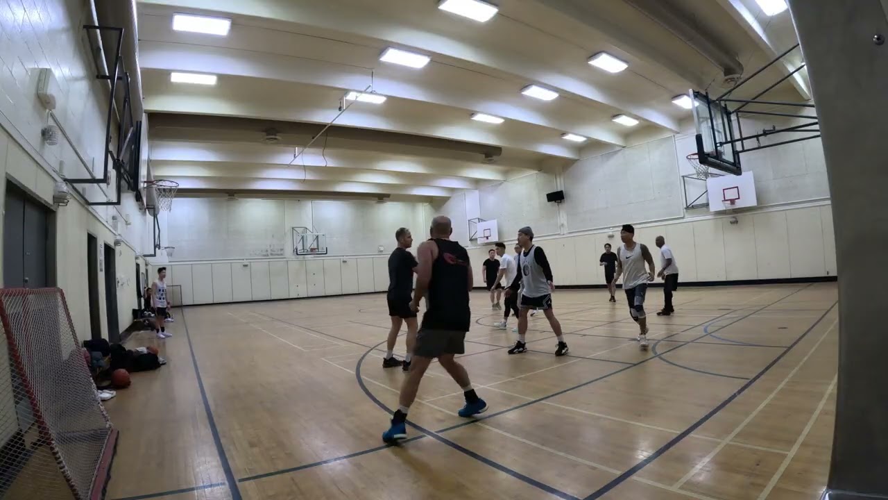 Feb 13 2026RenfrewMorningBball Pt1