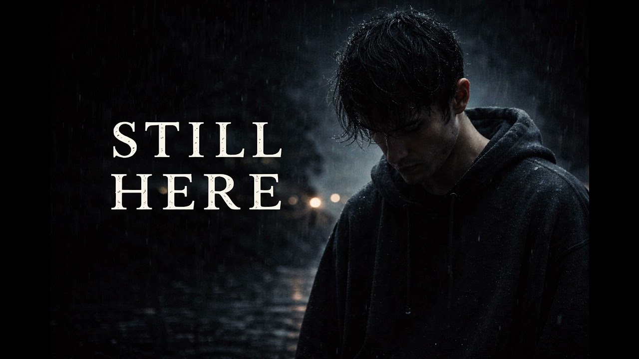 Toni - Still Here ( Official Audio )