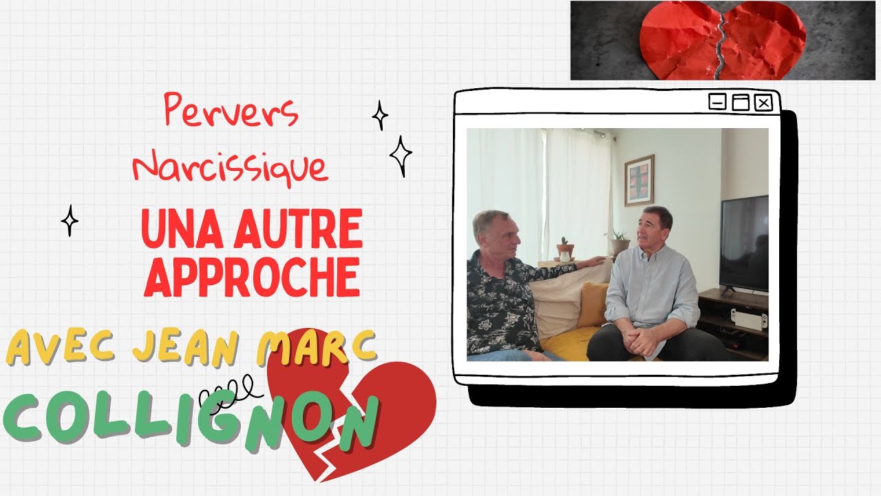 Pervers Narcissique : Une autre approche