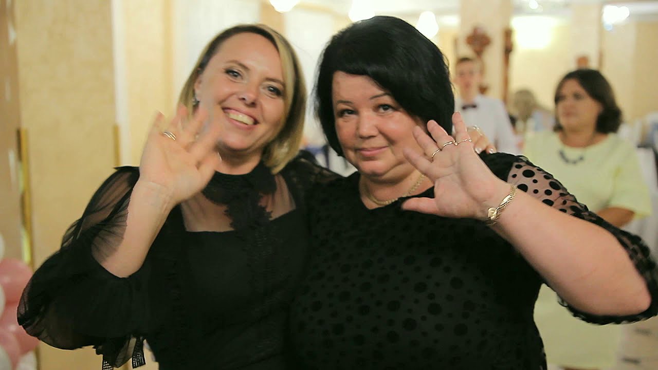 ВИПУСК Манява-2020 (ресторан+кінцівка)