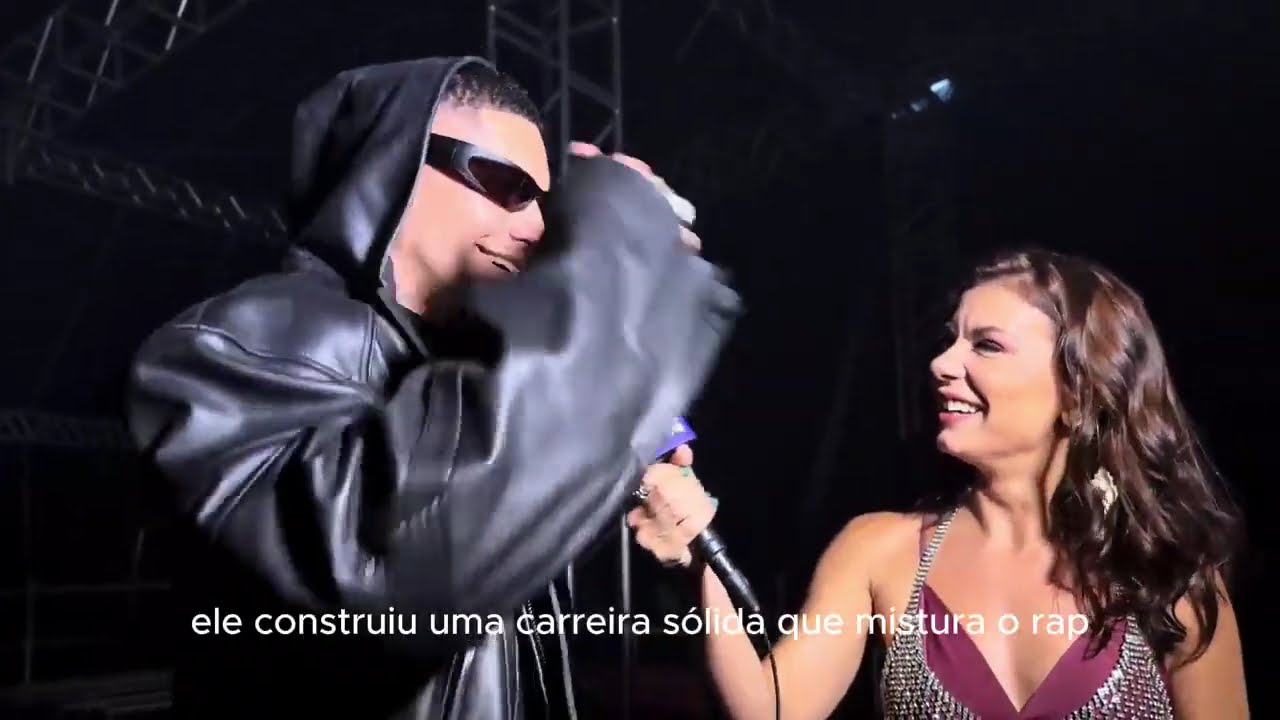10 RAPPERS/TRAPPERS BR MAIS RICOS E INFLUENTES, VOCE CONHECE ELES?