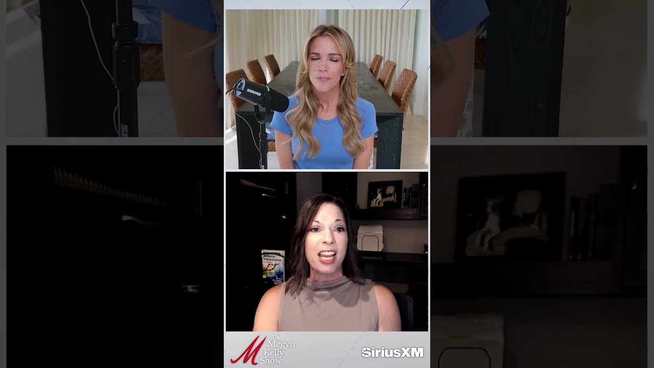 Судебный эксперт по анализу ДНК рассказал Мегин Келли, что бы она искала в доме Нэнси Гатри.