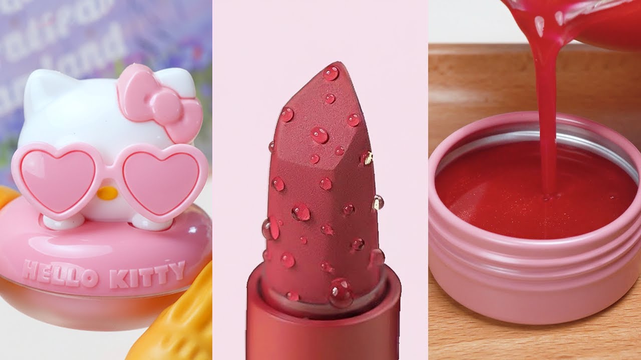 Satisfying Makeup Repair ASMR💄My Favorite Ways to Restore & Save My Makeup Collection