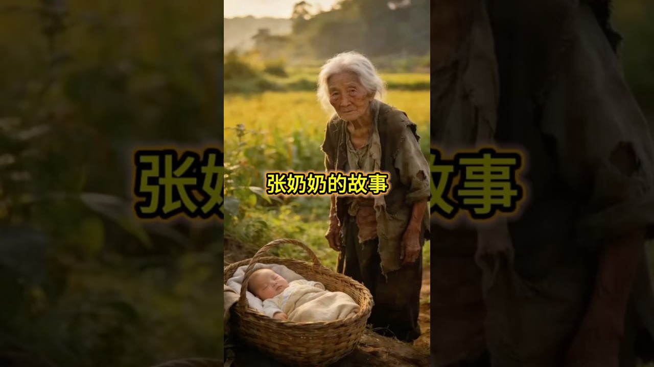 #人生百态 #社会故事 #正能量故事