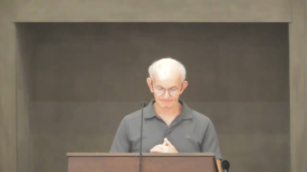 Ministry Weekend 2025  