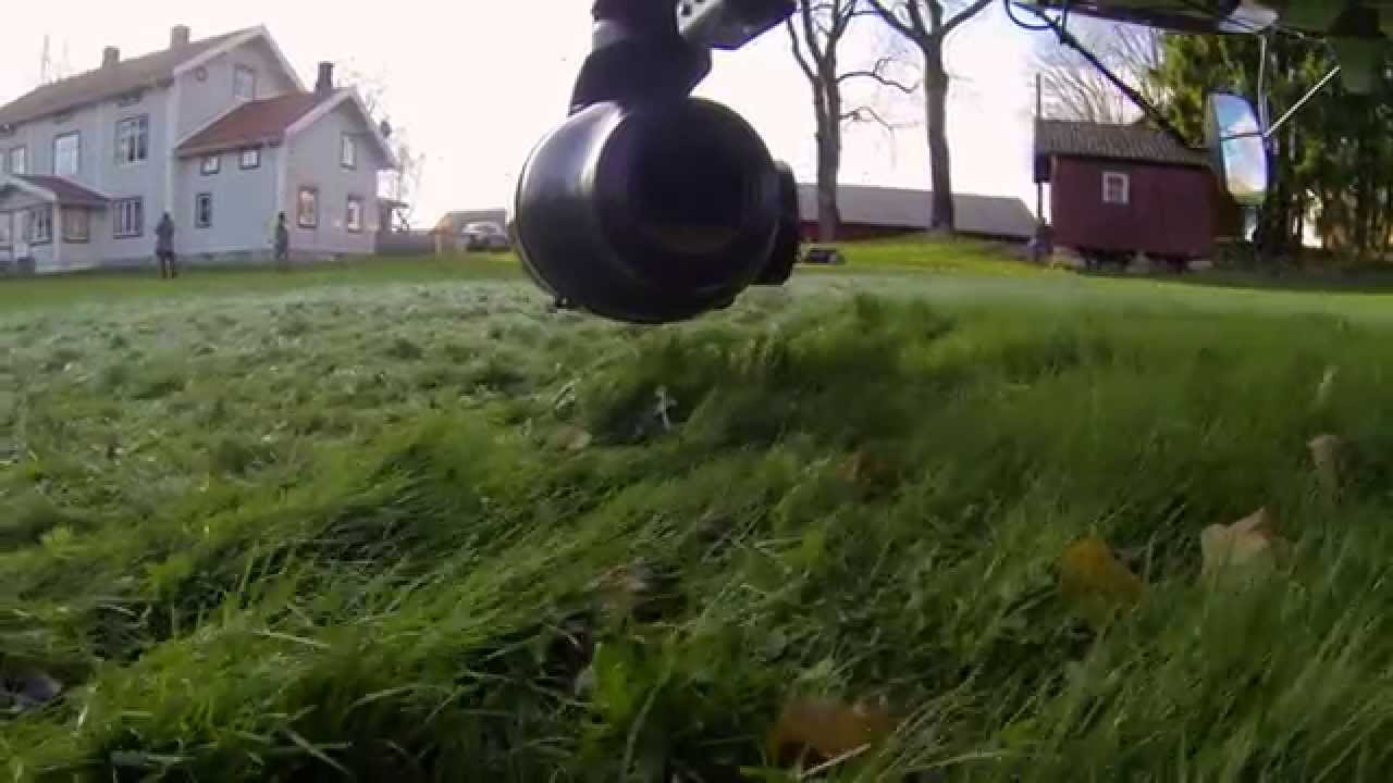 Shotover F1 by Moviebird Norway
