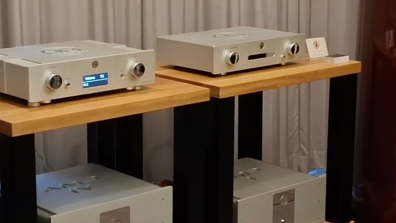 Norddeutsche Hifi-Tage 01.02.2026 Teil 2