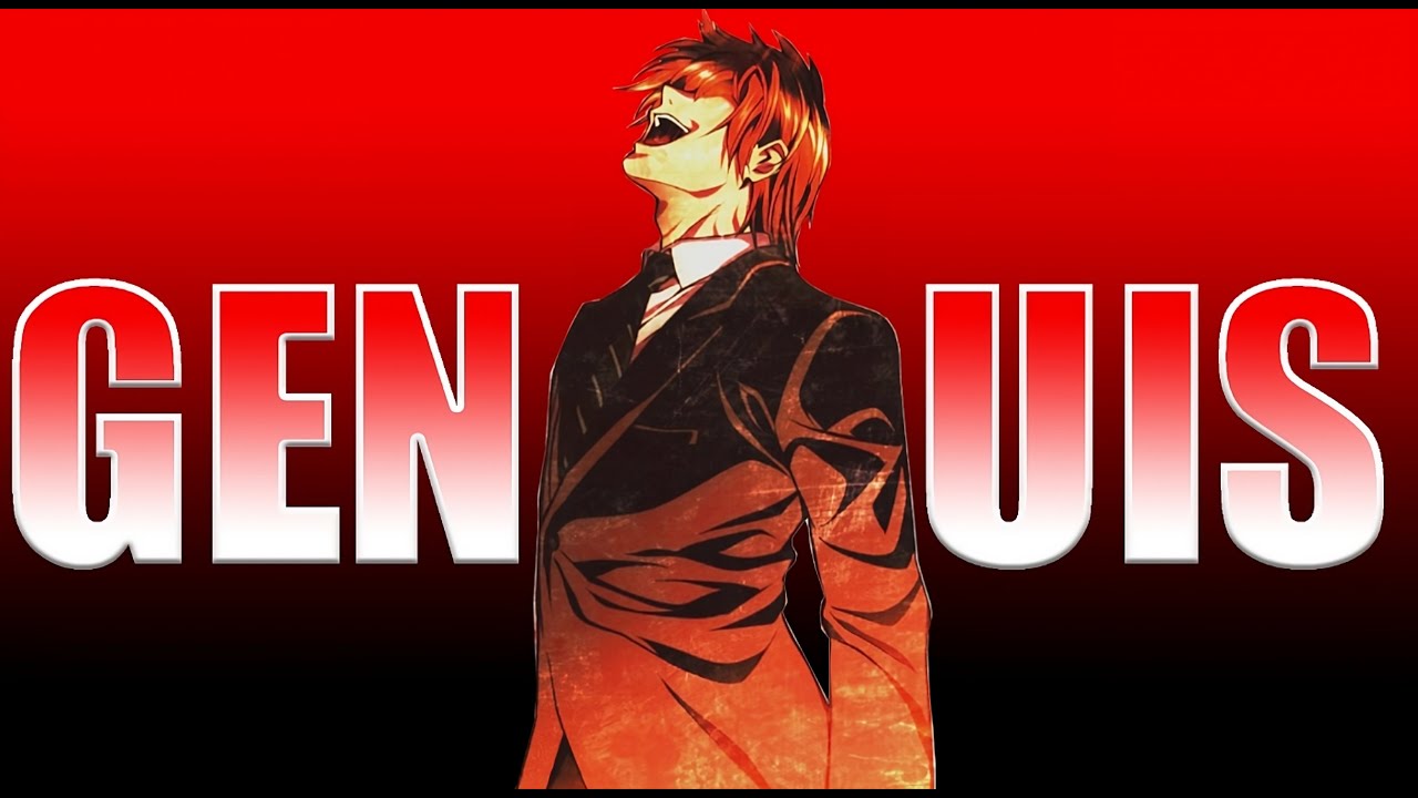 STUDY LIKE LIGHT YAGAMI | Death Note Analysis