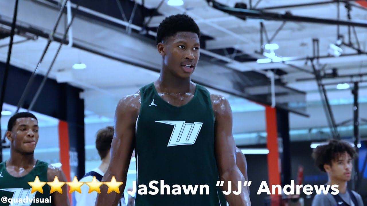 JaShawn 