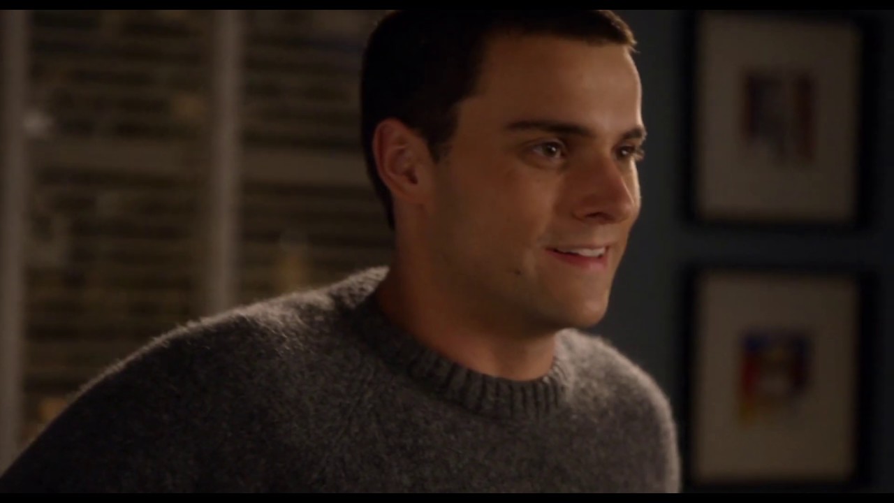 all coliver scenes 4x12 - wedding proposal 2.0