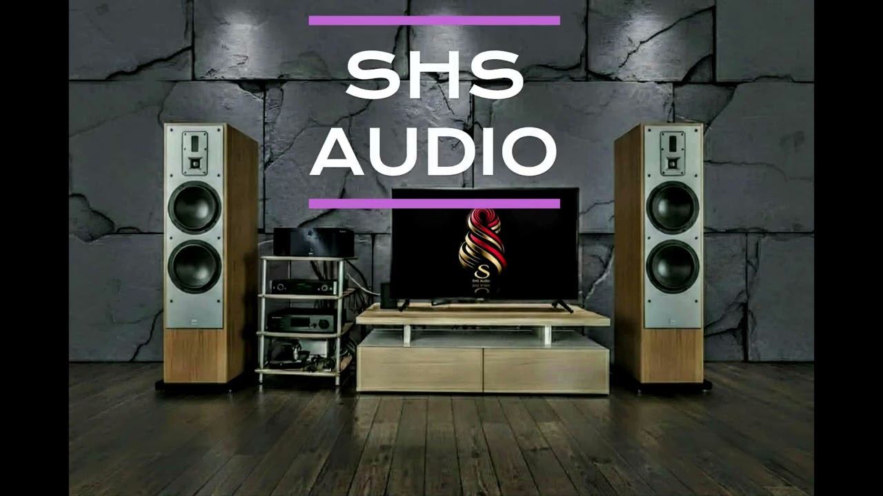 Galion TSA75 audio demo