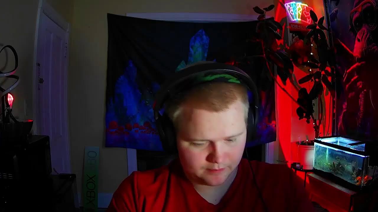 Totally NOT dying in Ark :)