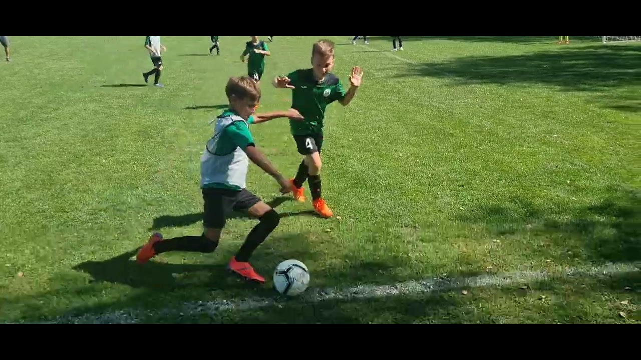 Cupa Brașov Prejmar/ Cs.Concordia Chiajna Acs Prejmar 6 - 3  Grupa 2014 / 28.08.2023