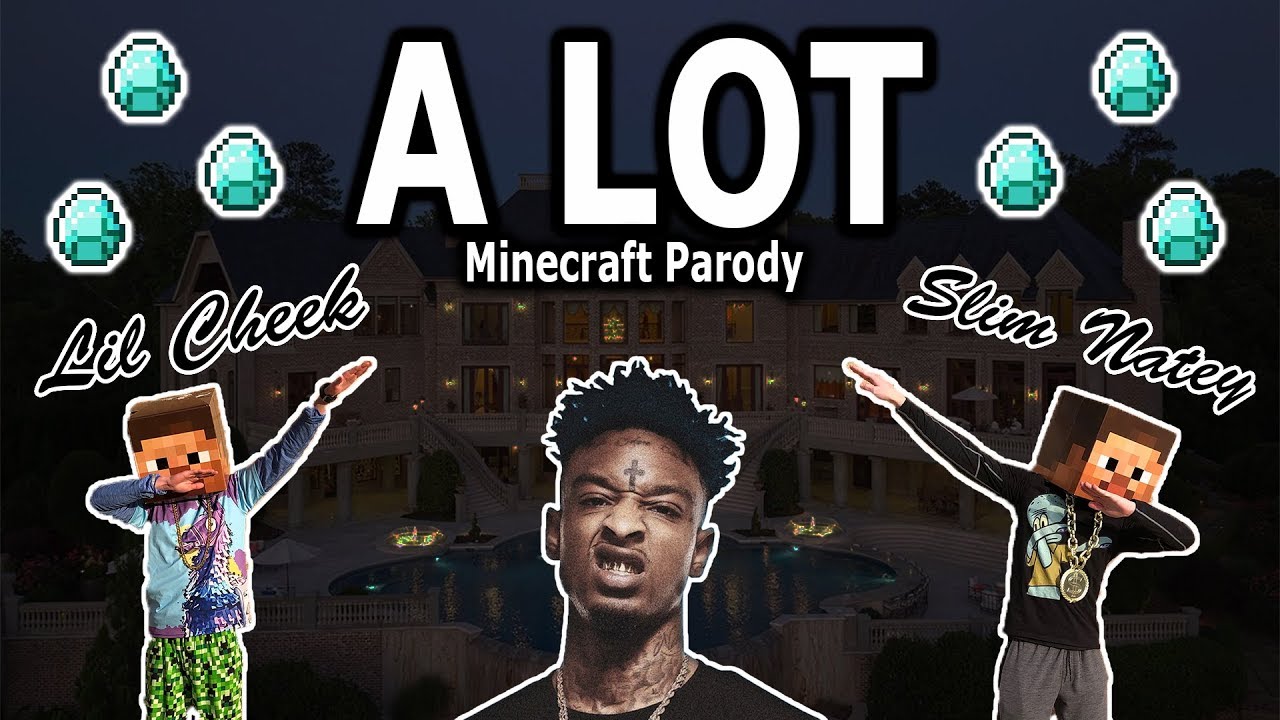 21 SAVAGE - 