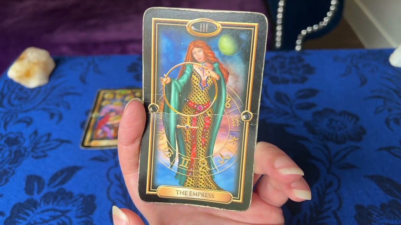 Дева: &laquo;Вот почему ты восхитительна&raquo; &mdash; расклад Таро.