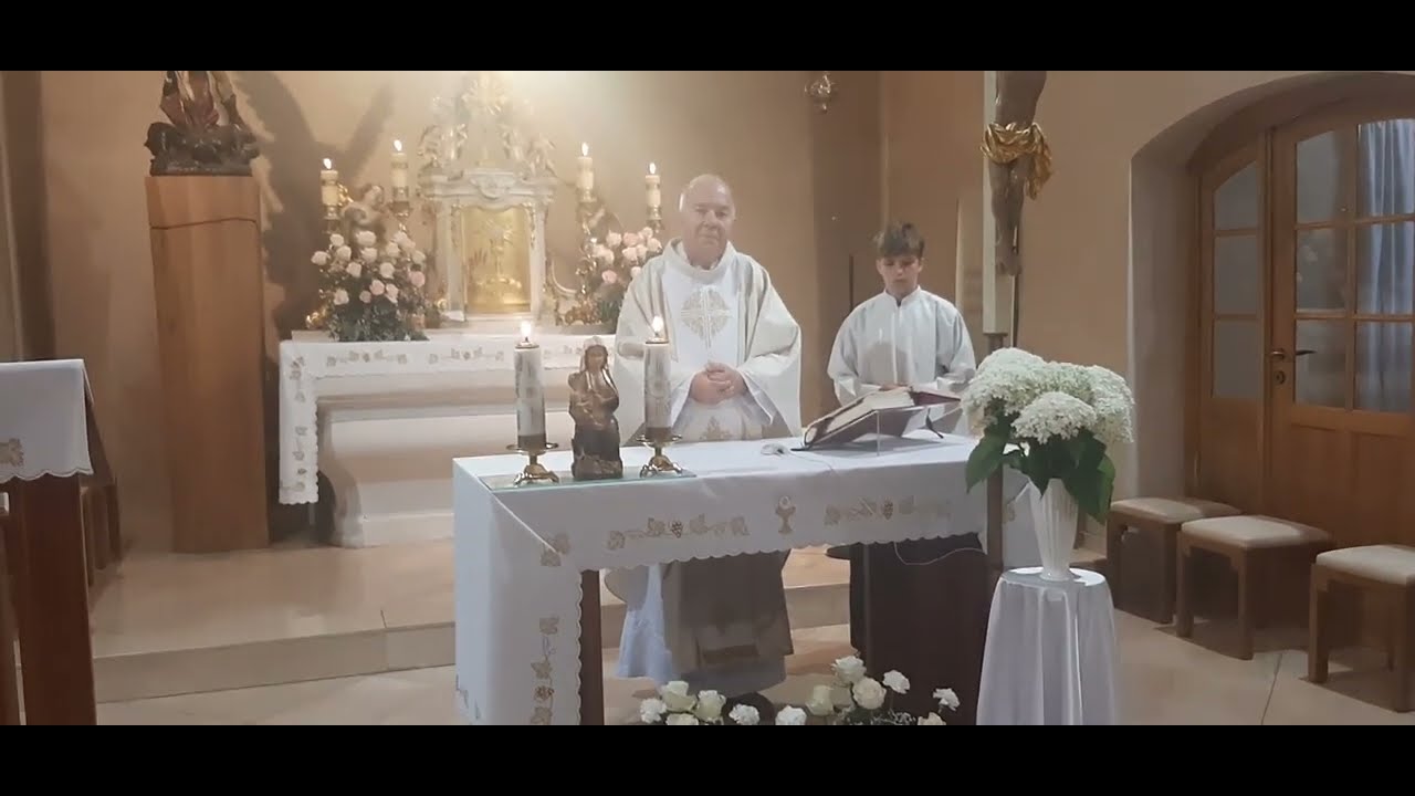 21. jún 2025 - Jubileum 7o rokov života