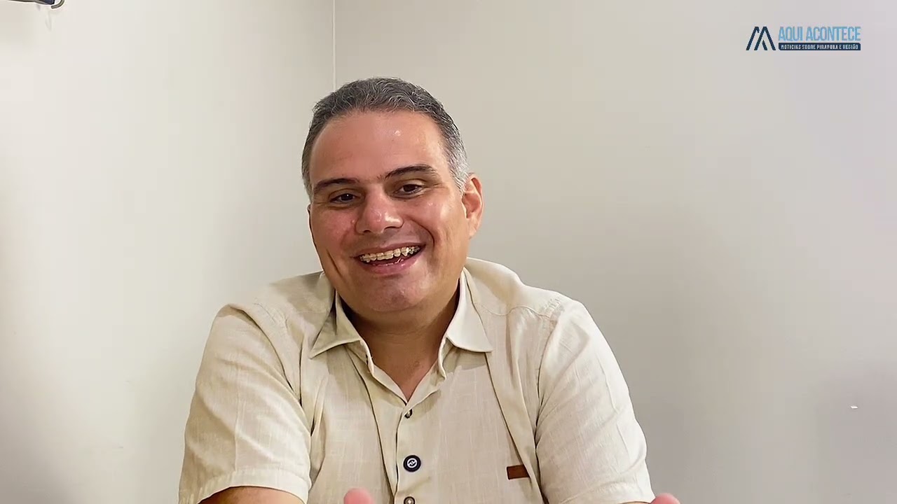 Ep 35 - Rodrigo Dalla | Prefeito de Várzea da Palma