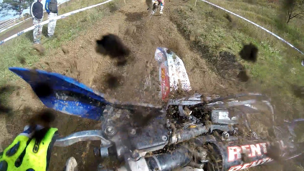 Borsodnádasd Endurocross 2017.09.23 - Sherco 300 SEF-R