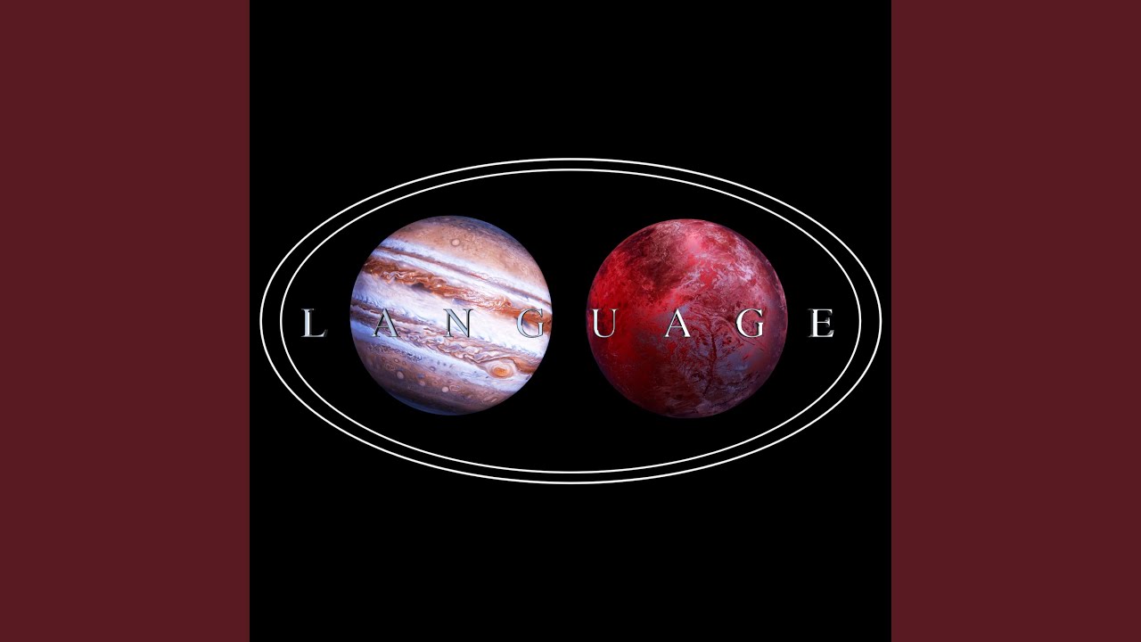 Language Reimagined (feat. Uza) (Instrumental)