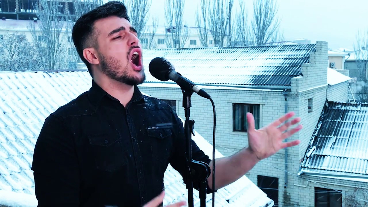 Imperator - breathe easy (Blue cover)