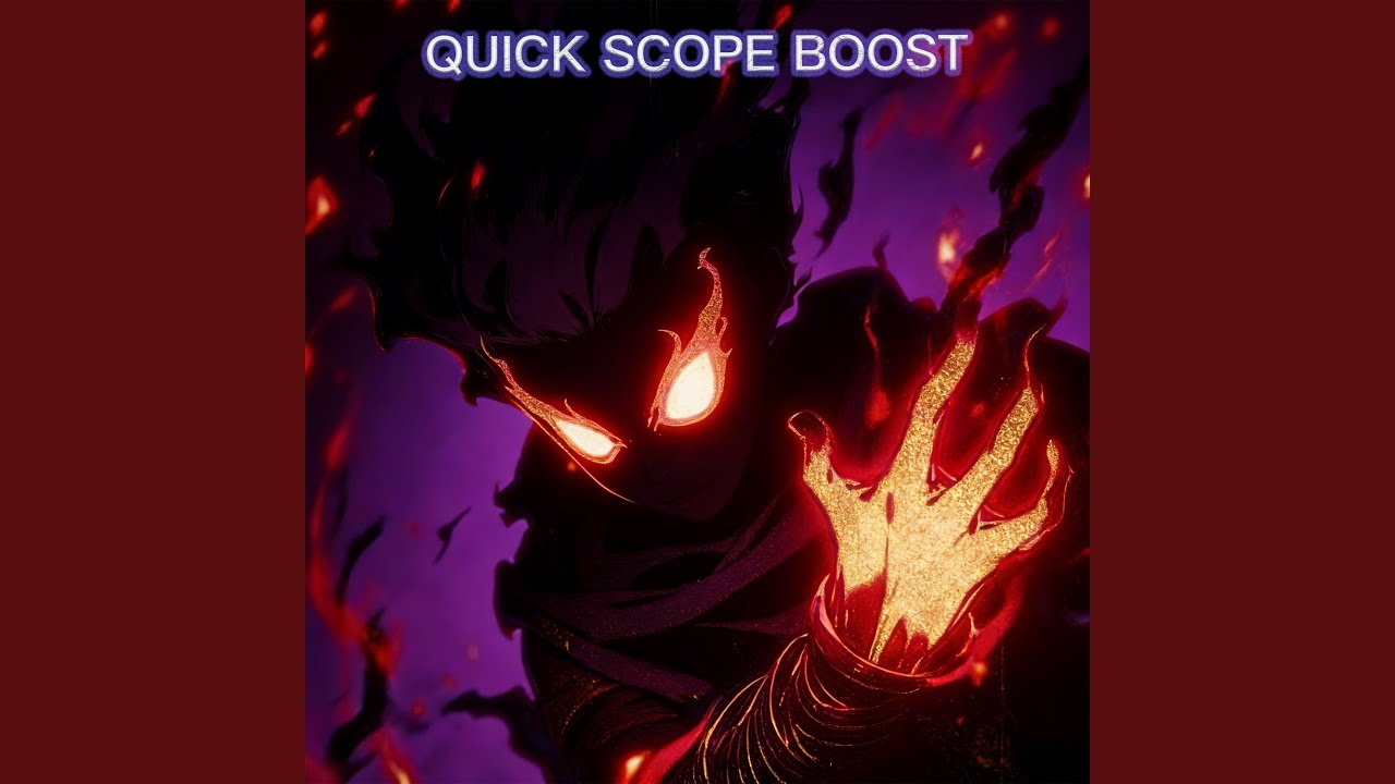 POWER UP SMOKE (Slowed Down)