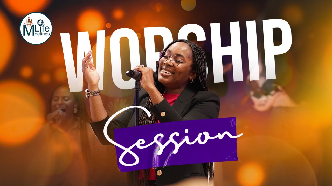 Worship Session | Ottawa Life Feast | October 15th, 2025