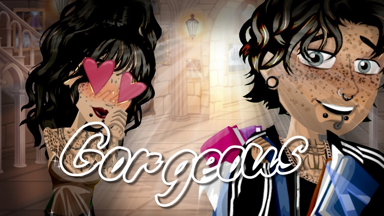 Gorgeous - MSP music Video ♡