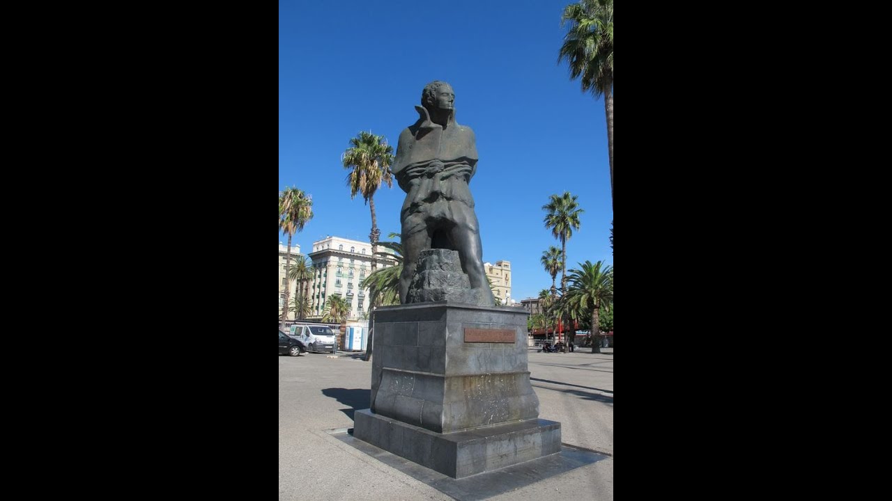 Joan Salvat-Papasseit (1894-1924)
