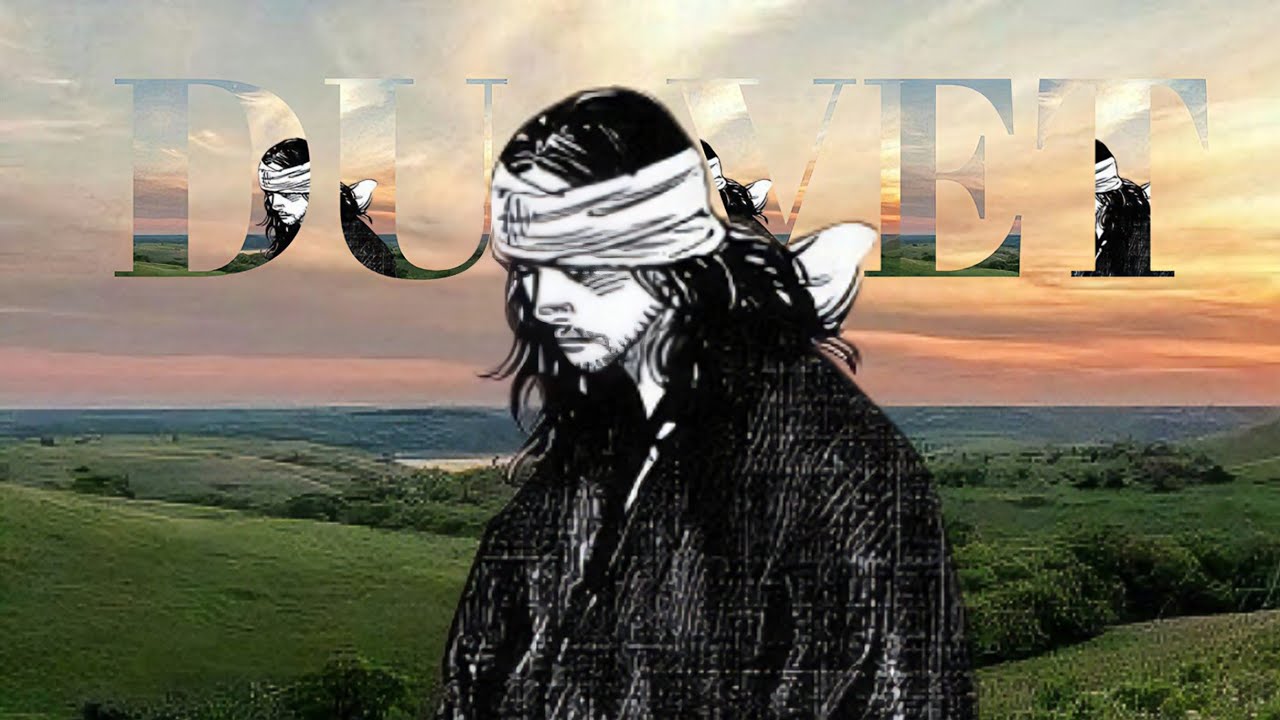 Vagabond || Miyamoto Musashi Edit🗿| Bôa - Duvet
