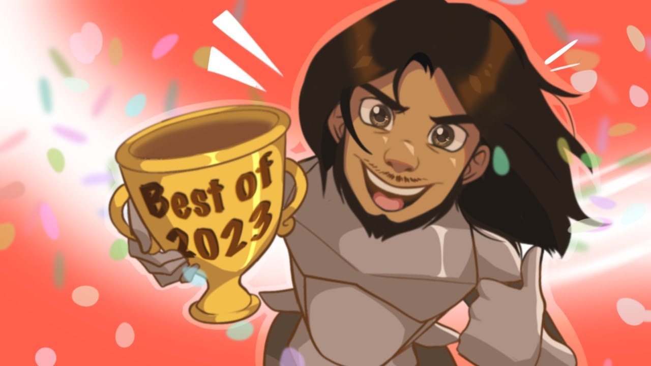 My Best Moments On Ark In 2023!